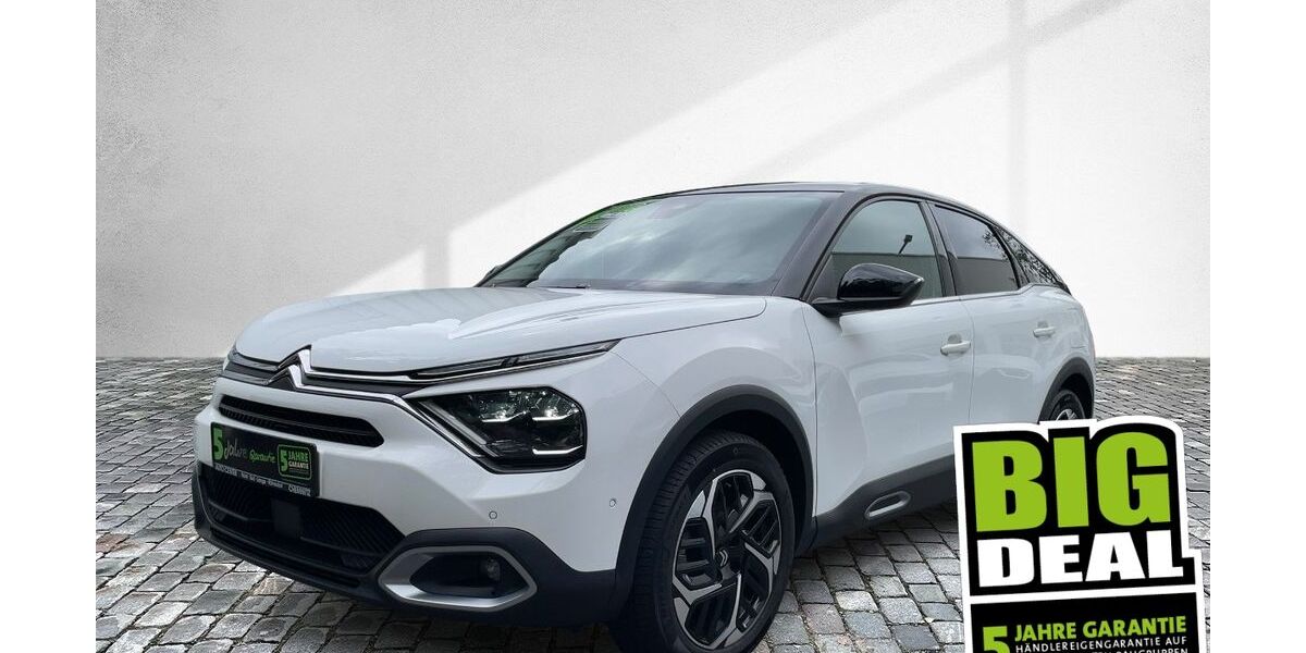 Citroen C4 19.901 km 19.993 &euro; Chemnitz 09113