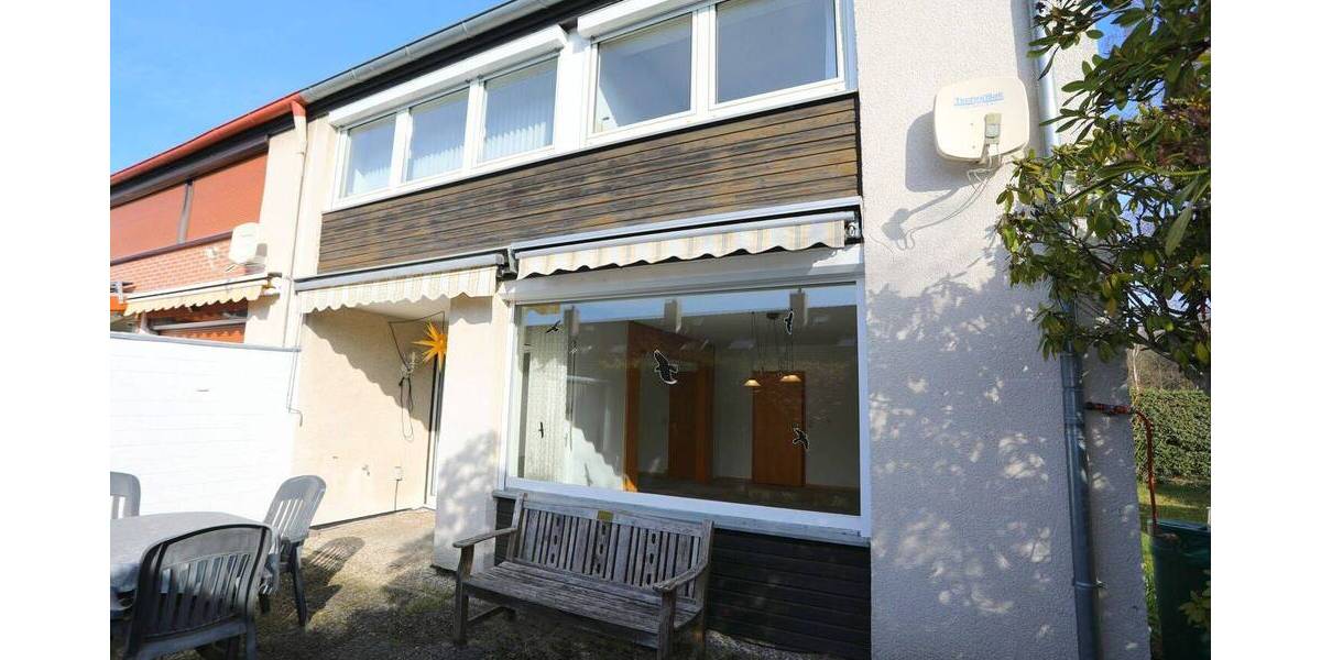 Reihenendhaus Gifhorn - 4 Zimmer, 99 m&sup2;, 245.000&euro; | Angebot:26092043