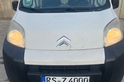 Citroen Nemo 156.000 km 2.499 &euro; Remscheid 42853