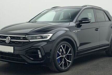 VW T-Roc 29.980 km 35.950 &euro; Greding an der A9 91171