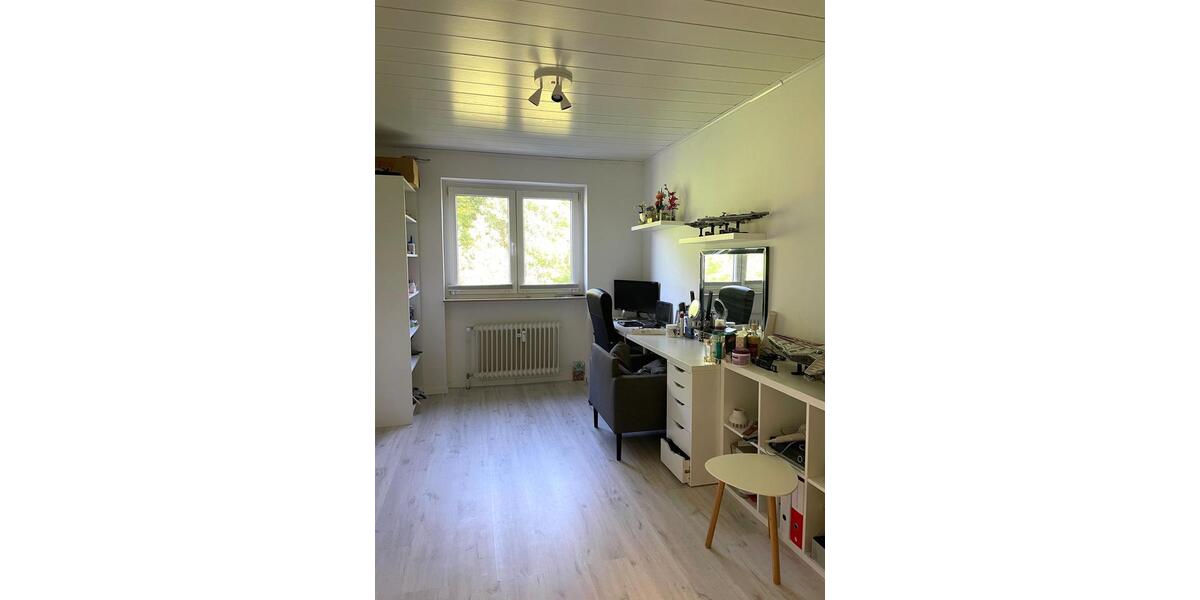 Etagenwohnung Hirzenhain - 3 Zimmer, 76 m&sup2;, 149.900&euro; | Angebot:26875498