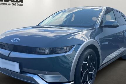 Hyundai IONIQ 5 22.516 km 24.990 &euro; Wiesloch 69168