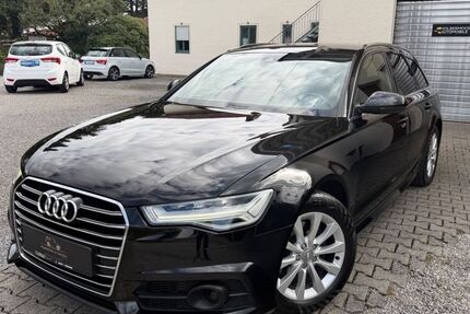 Audi A6 210.000 km 11.990 &euro; Bad Aibling 83043