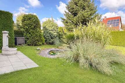 Haus Friedberg - 6 Zimmer, 132 m&sup2;, 942.000&euro; | Angebot:26255919