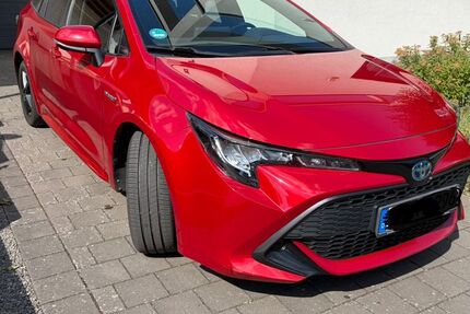 Toyota Corolla 118.500 km 15.850 &euro; Waldrach 54320