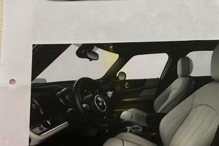 Mini Cooper SE Countryman 96.000 km 20.800 € Flossenbürg 92696
