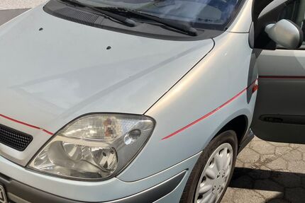 Renault Scenic 159.000 km 900 &euro; Waltrop 45731