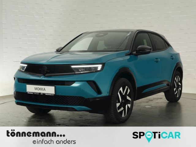 Opel Mokka 5.900 km 24.824 &euro; Heiden 46359