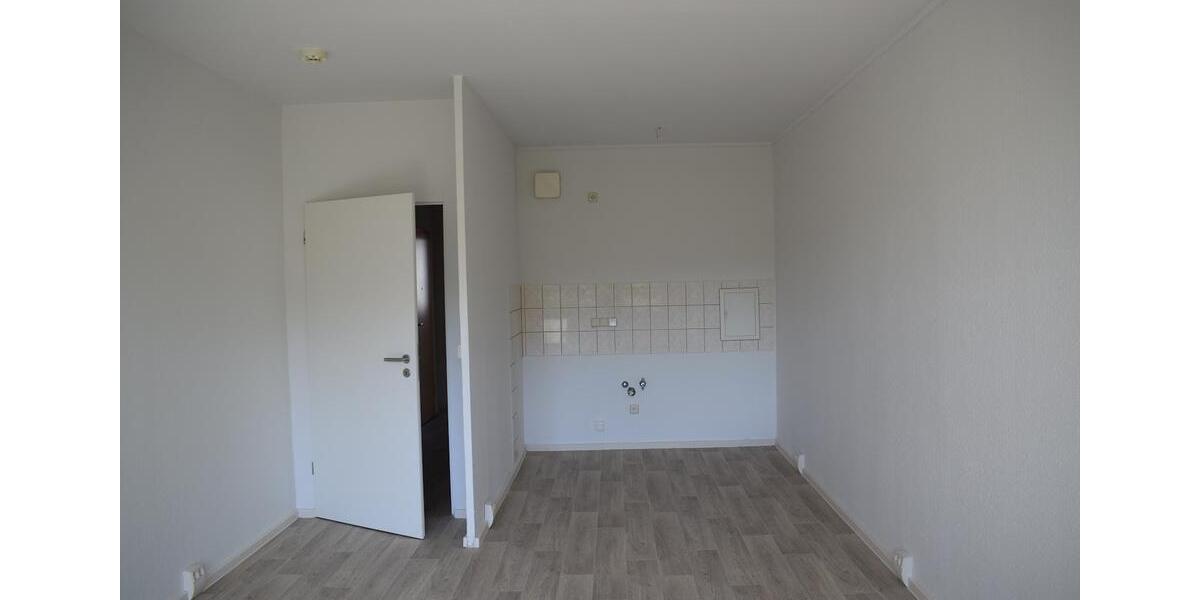 Erdgeschoßwohnung Gotha - 2 Zimmer, 42 m&sup2;, 260&euro; | Angebot:25570580