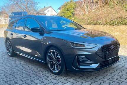 Ford Focus 13.450 km 24.500 &euro; Fichtelberg 95686