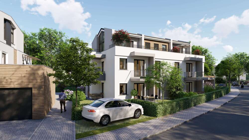 Garagen / Stellplätze Markt Schwaben - 22.000&euro; | Angebot:25281398