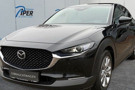 Mazda CX-30 17.346 km 25.990 &euro; Minden 32427