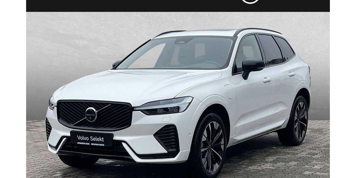 Volvo XC60 2.000 km 57.750 &euro; Karlsruhe 76187