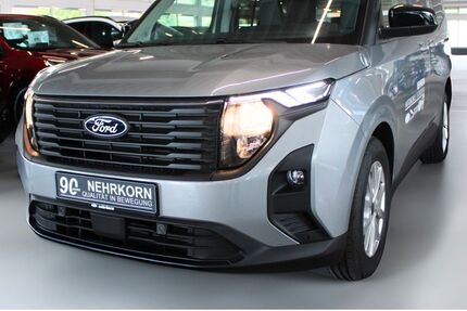 Ford Tourneo Courier 9.800 km 25.900 &euro; Flensburg 24941