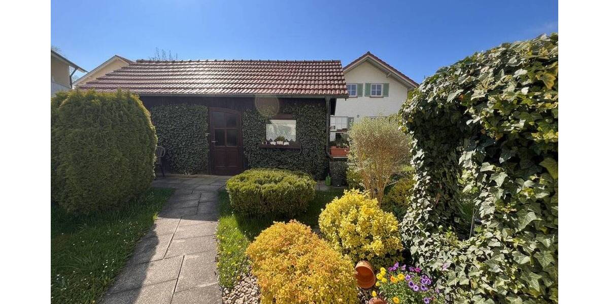 Einfamilienhaus Pocking - 5 Zimmer, 121 m&sup2;, 259.000&euro; | Angebot:26309159