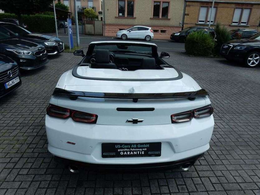 Camaro