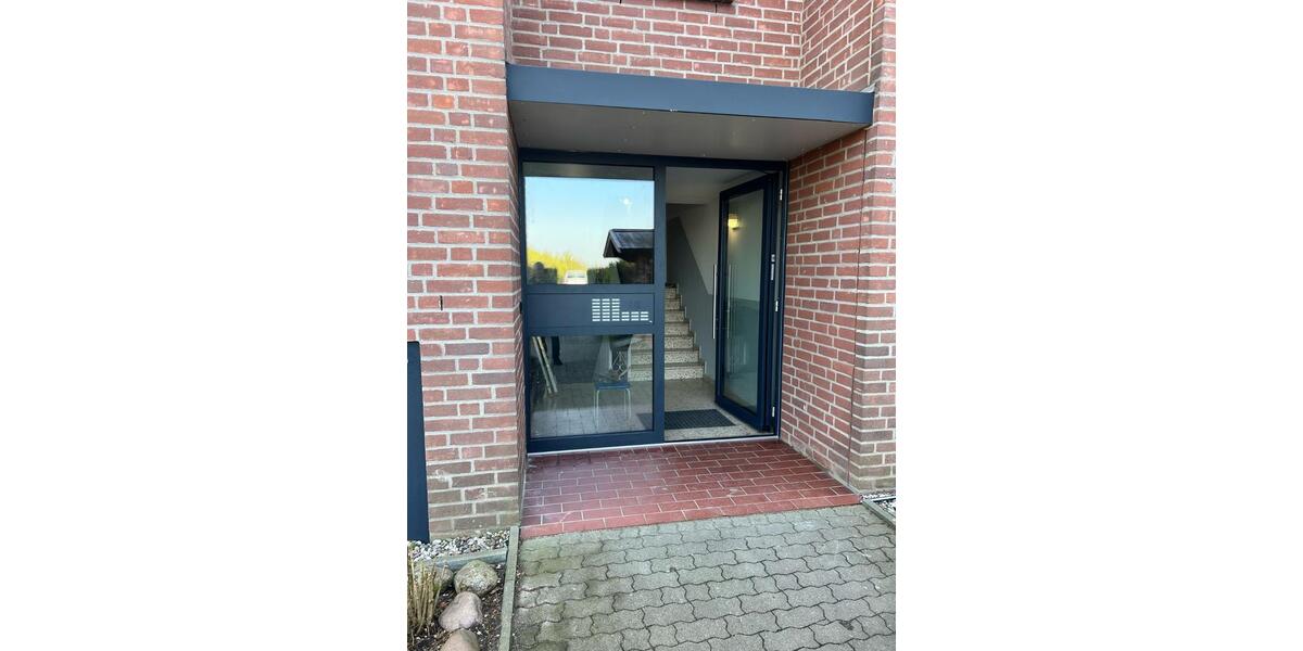 Etagenwohnung Warin - 2 Zimmer, 44 m&sup2;, 395&euro; | Angebot:26133264