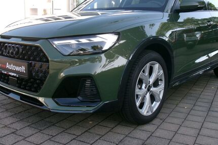 Audi A1 21.050 km 27.675 &euro; Sankt Augustin 53757
