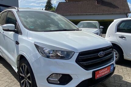 Ford Kuga 149.900 km 14.990 &euro; Goslar 38644