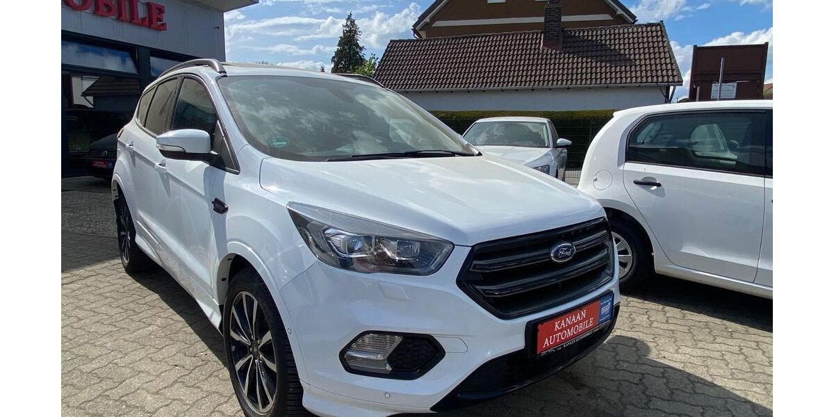 Ford Kuga 149.900 km 14.990 &euro; Goslar 38644