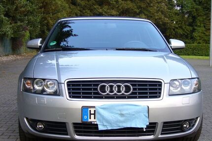 Audi A4 63.500 km 11.900 &euro; Wegberg 41844