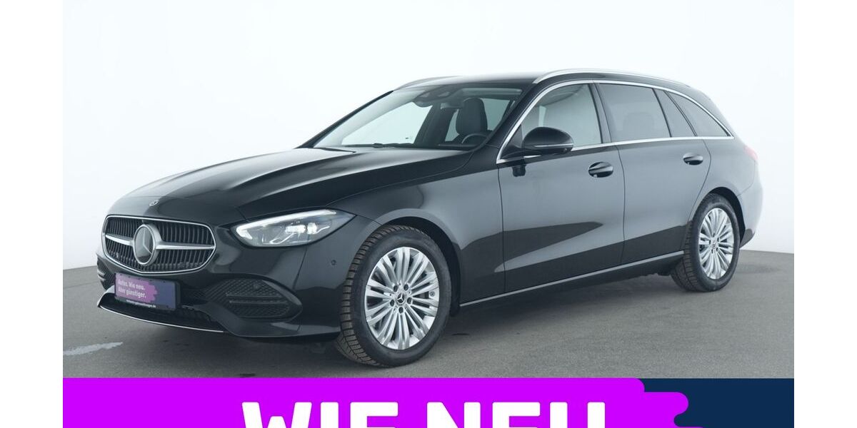 Mercedes-Benz C 300 22.249 km 39.885 &euro; Garching bei München 85748