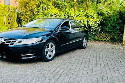 VW CC 134.000 km 8.999 &euro; Duisburg 47239