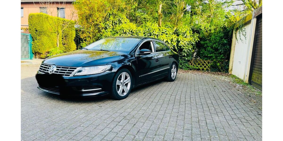 VW CC 134.000 km 8.999 &euro; Duisburg 47239