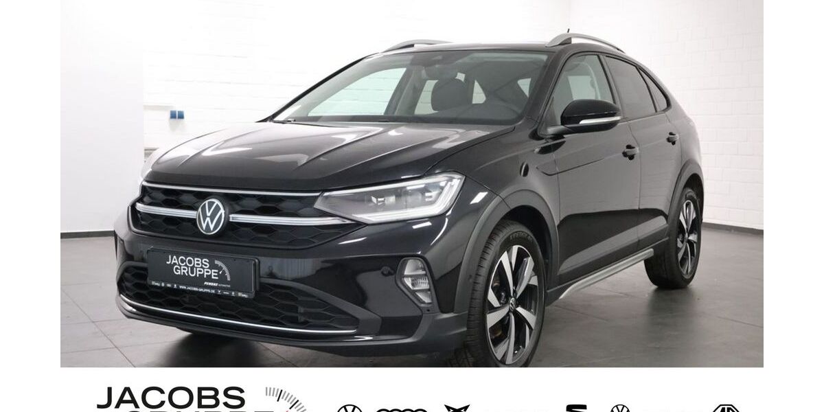 VW Taigo 14.269 km 25.970 &euro; Alsdorf 52477