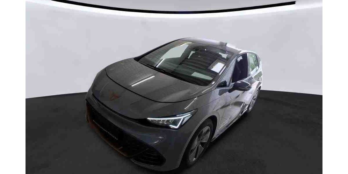 Cupra Born 34.000 km 21.900 &euro; Schleusingen 98553