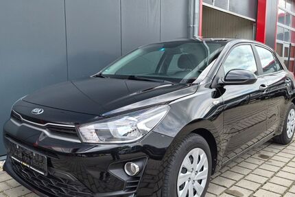 Kia Rio 110.000 km 8.950 &euro; Puchheim (nähe München) 82178