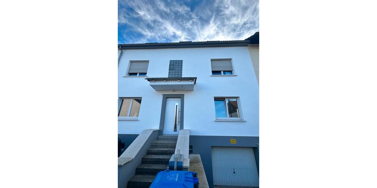 Mehrfamilienhaus, Wohnhaus Wadgassen - 8 Zimmer, 235 m&sup2;, 359.000&euro; | Angebot:27263987