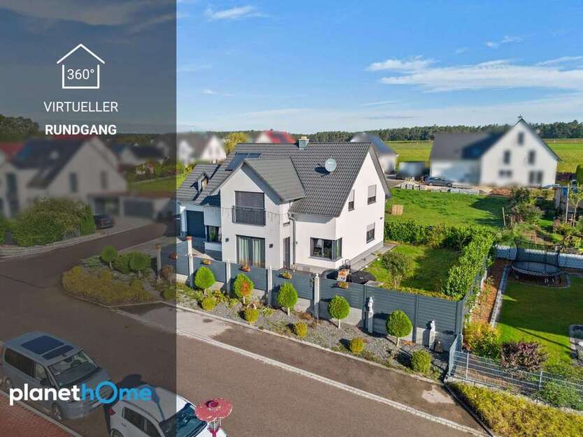 Haus zum Kaufen in Rohr 970.000 € 175.9 m²