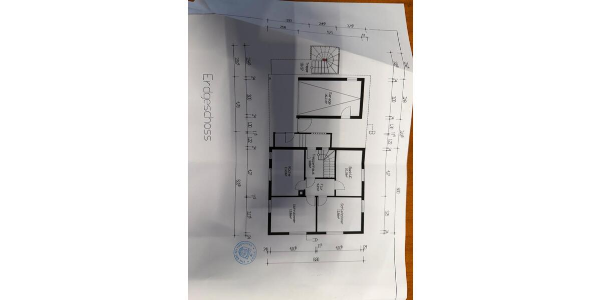 Mehrfamilienhaus, Wohnhaus Vaihingen an der Enz - 10 Zimmer, 225 m&sup2;, 1.250.000&euro; | Angebot:25638896