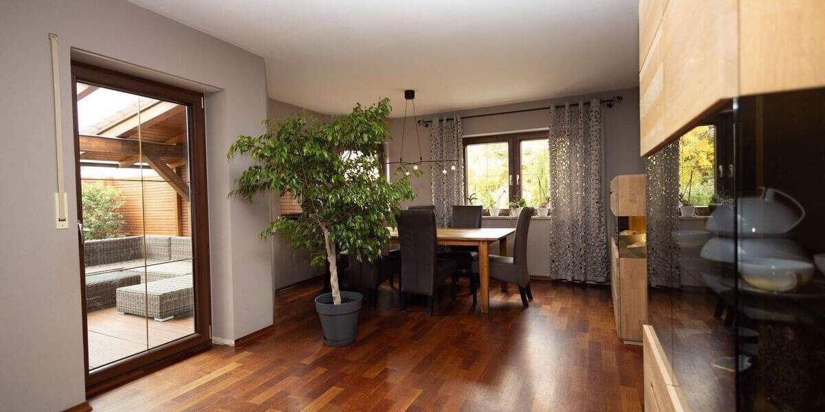 Einfamilienhaus Ellingen Massenbach - 6 Zimmer, 155 m&sup2;, 599.000&euro; | Angebot:26673297