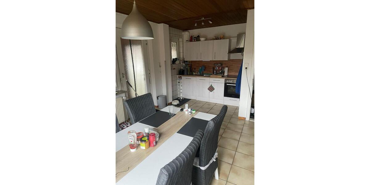 Helle ruhige Erdgeschoss-Wohnung 3 ZKB nahe Zentrum Ihrhove 3 zimmer