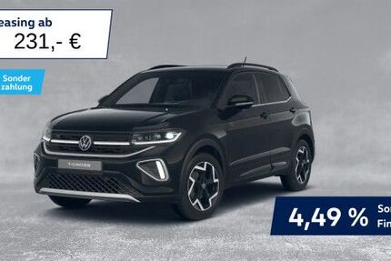 VW T-Cross 19.152 km 27.430 &euro; Kulmbach 95326