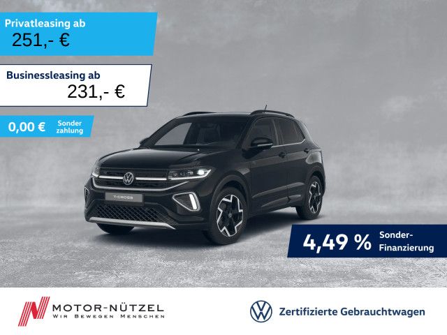 VW T-Cross 19.152 km 27.430 &euro; Kulmbach 95326