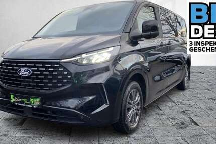Ford Tourneo Custom 15.233 km 45.880 &euro; Berlin 14167