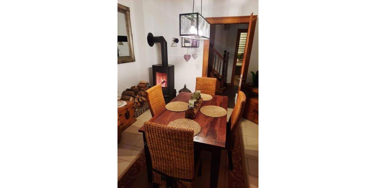 Kl. Haus ca. 100 qm, 2,5 ZKDB mit Garten u. Stellplatz, Nähe Bonn, Bad Honnef für 1-2 Personen 2 zimmer