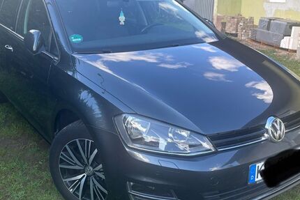 VW Golf 69.850 km 14.800 € Erzenhausen 67685