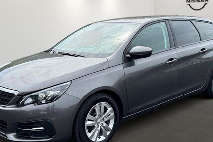Peugeot 308 74.900 km 12.480 &euro; Dillenburg 35684