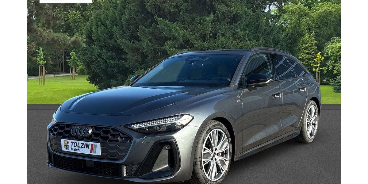 Audi A5 9.890 km 54.950 &euro; Malchin 17139