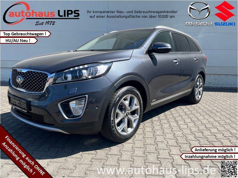 Sorento