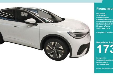 VW ID.5 15.661 km 35.880 &euro; Calw 75365