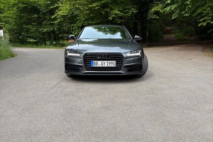 Audi A7 222.500 km 21.000 &euro; Sindelfingen 71063