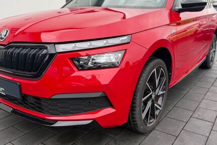 Skoda Kamiq 28.500 km 20.990 &euro; Ilsede 31246