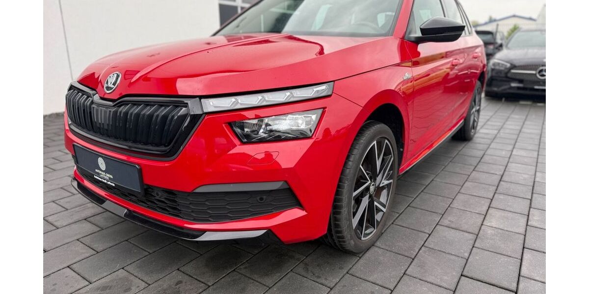 Skoda Kamiq 28.500 km 20.990 &euro; Ilsede 31246