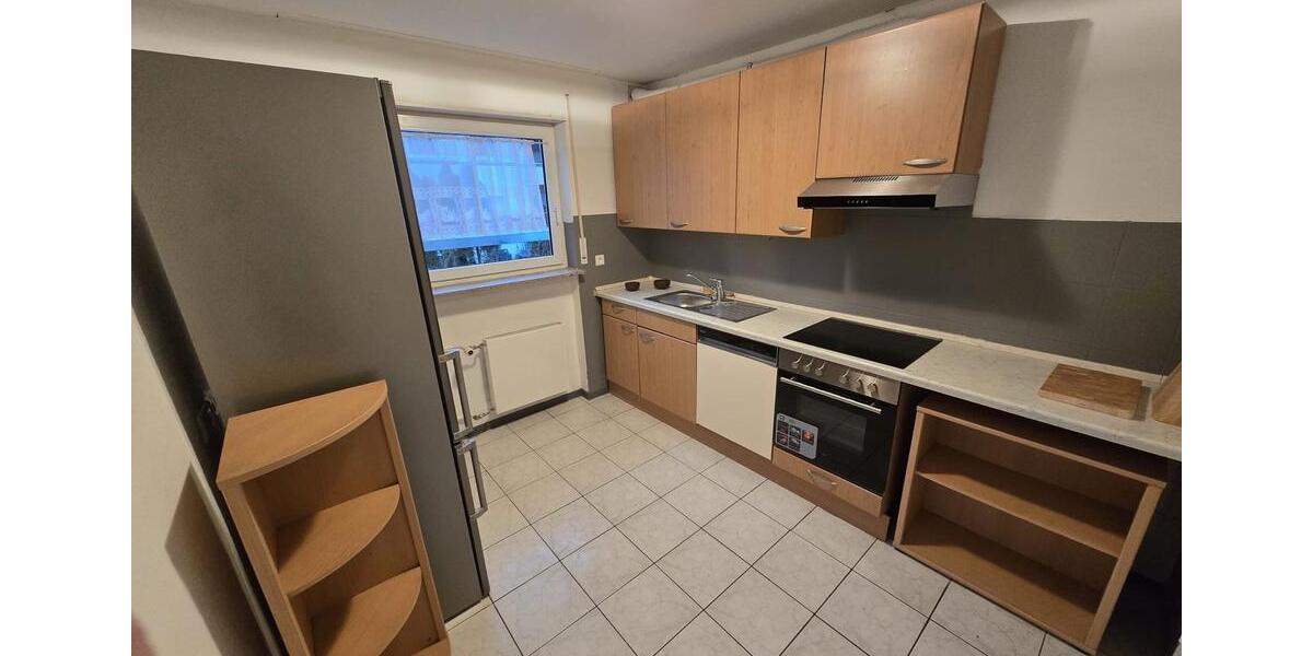 Erdgeschoßwohnung Korntal-Münchingen Münchingen - 3.5 Zimmer, 89 m&sup2;, 1.320&euro; | Angebot:26537328