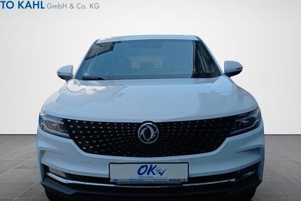 DFSK Fengon 5 11.300 km 18.990 &euro; Wabern 34590